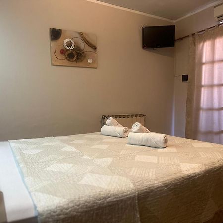 Hotel Punta Lavalle San Luis Extérieur photo