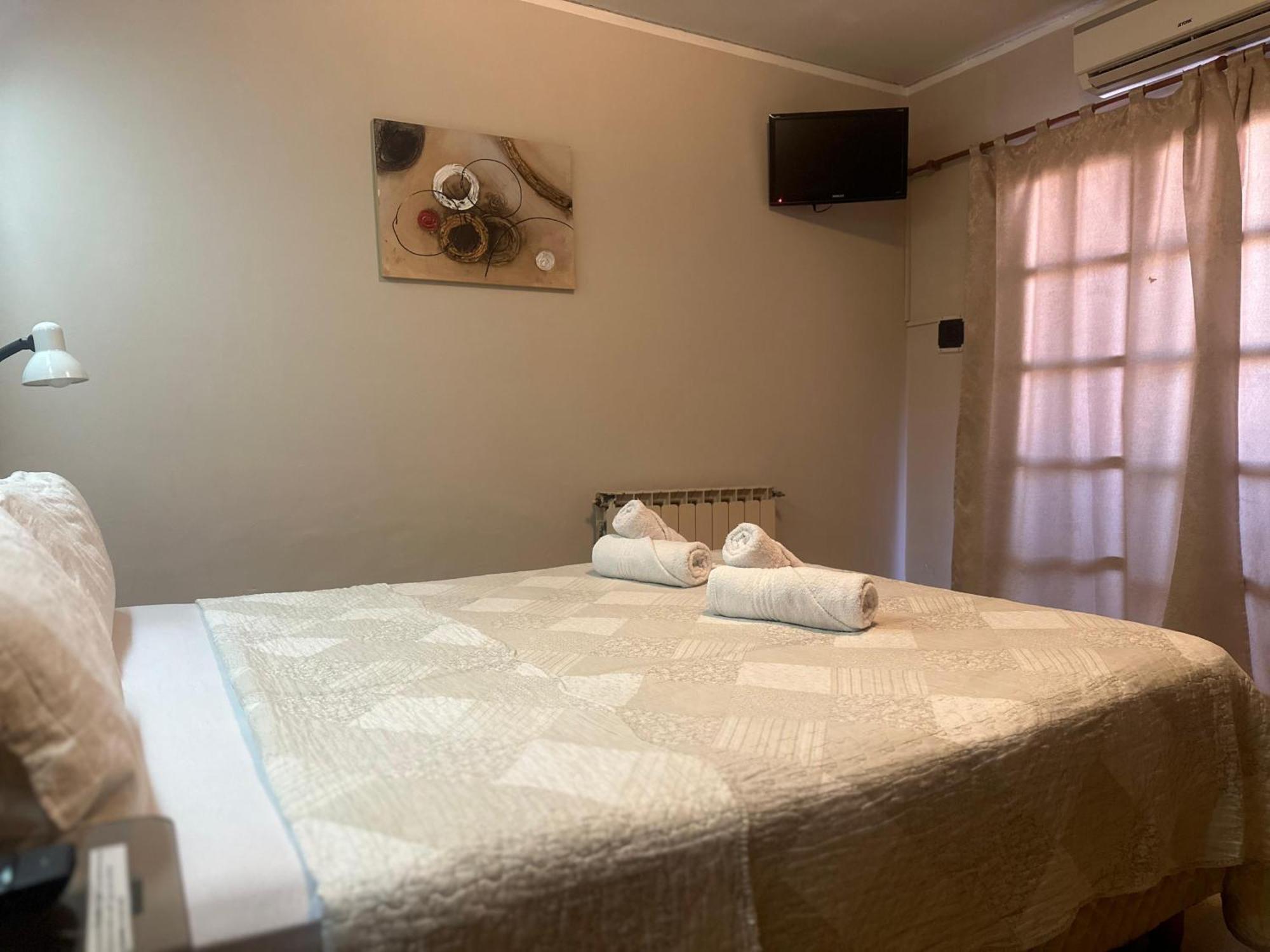 Hotel Punta Lavalle San Luis Extérieur photo