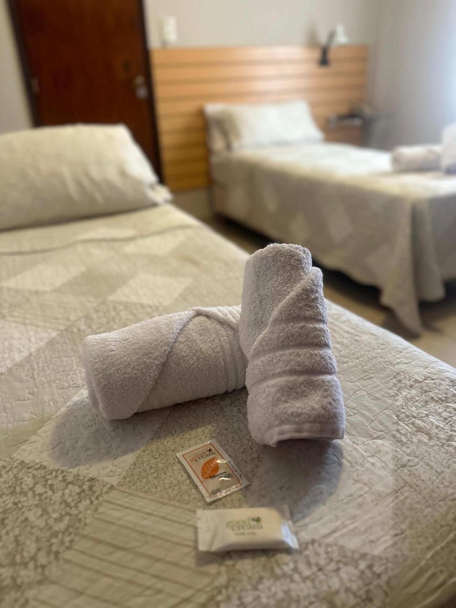 Hotel Punta Lavalle San Luis Extérieur photo