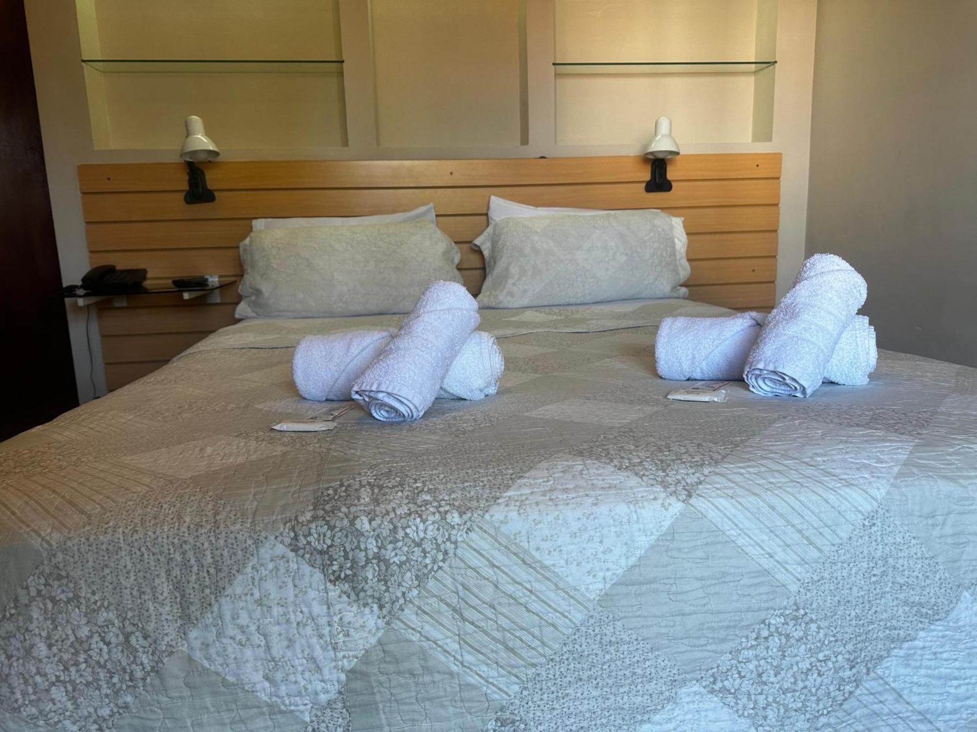 Hotel Punta Lavalle San Luis Extérieur photo