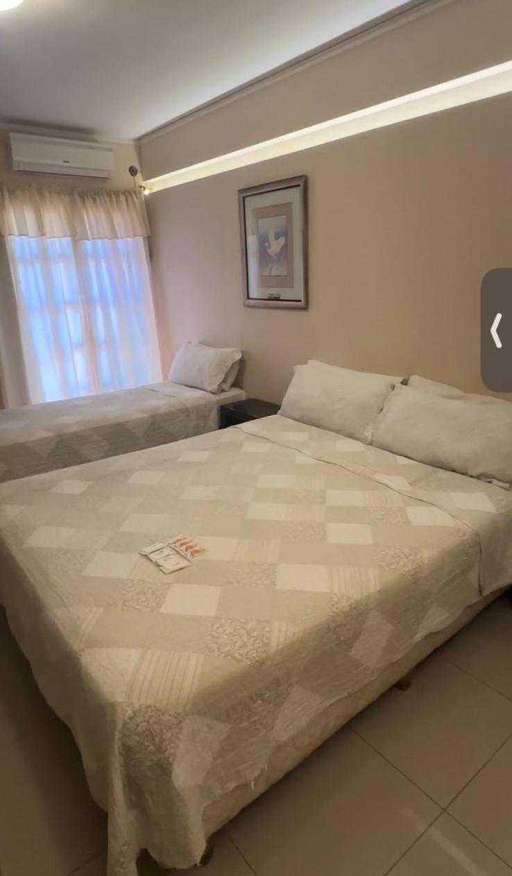 Hotel Punta Lavalle San Luis Extérieur photo