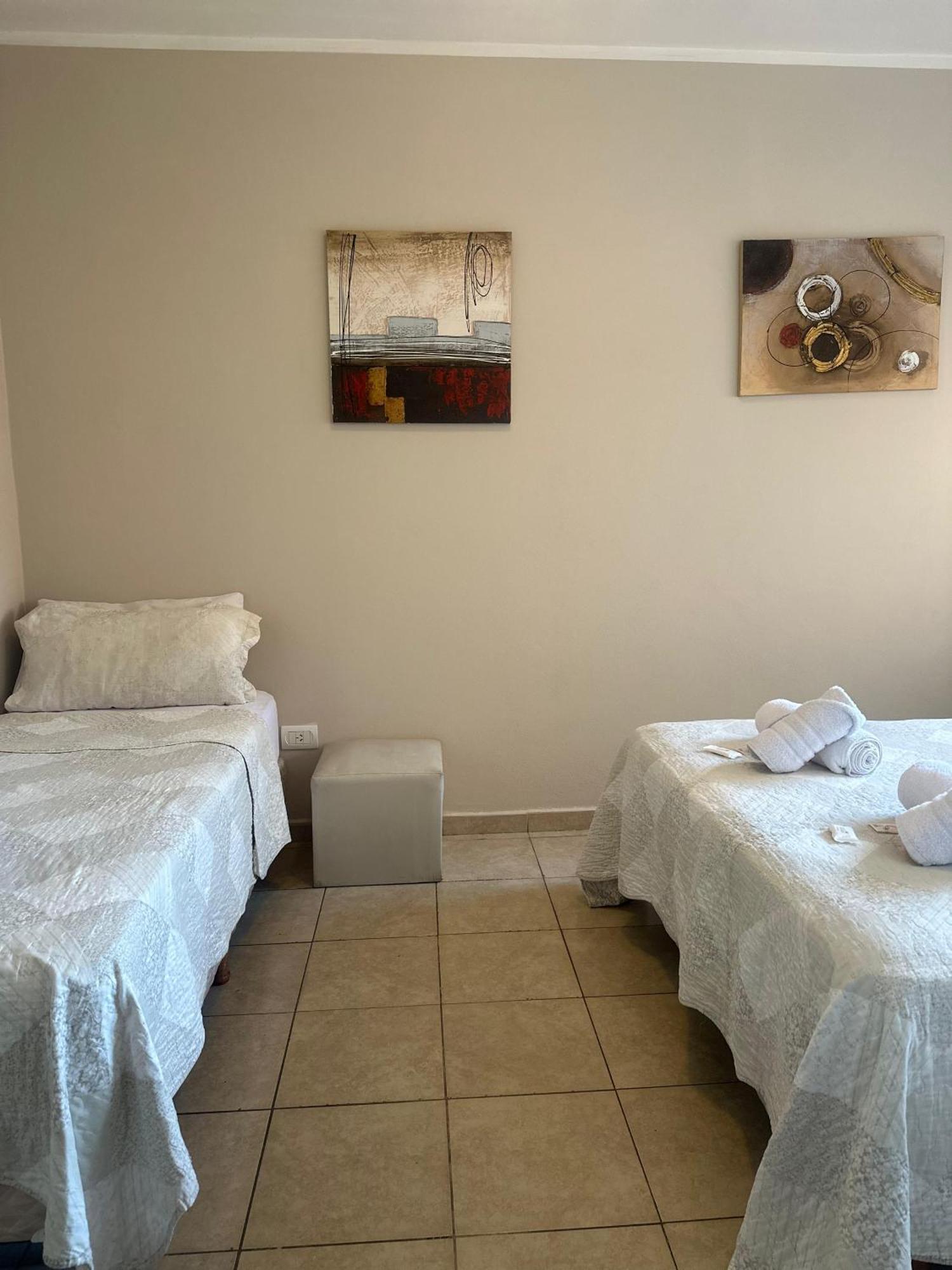 Hotel Punta Lavalle San Luis Extérieur photo