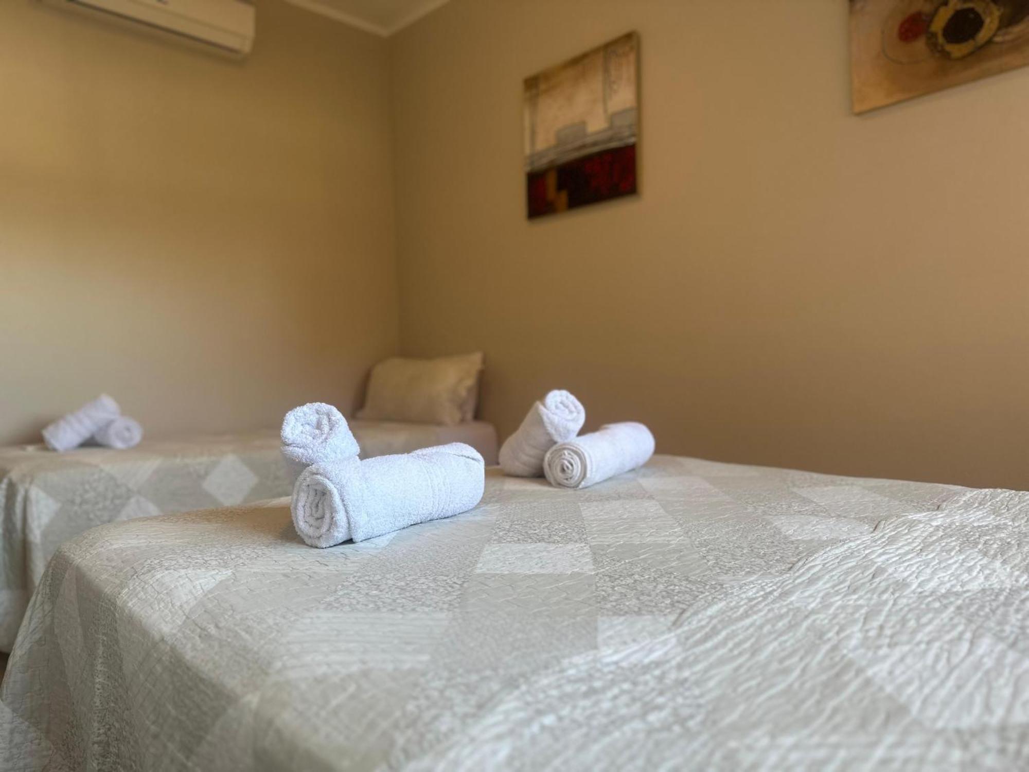 Hotel Punta Lavalle San Luis Extérieur photo
