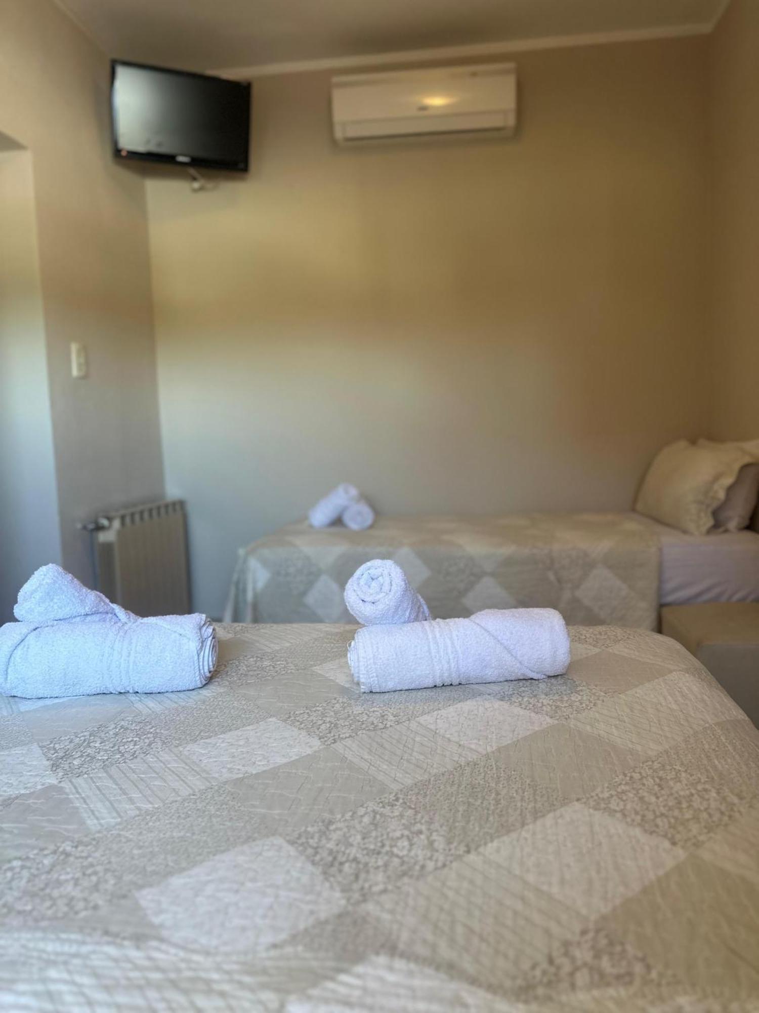 Hotel Punta Lavalle San Luis Extérieur photo