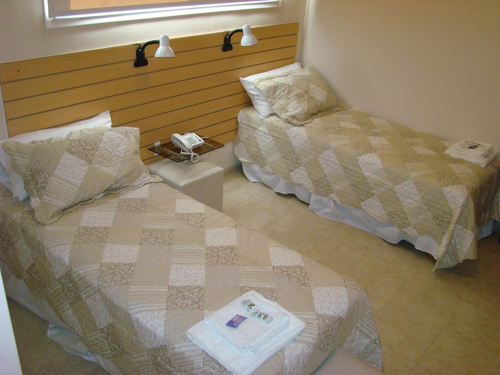 Hotel Punta Lavalle San Luis Chambre photo
