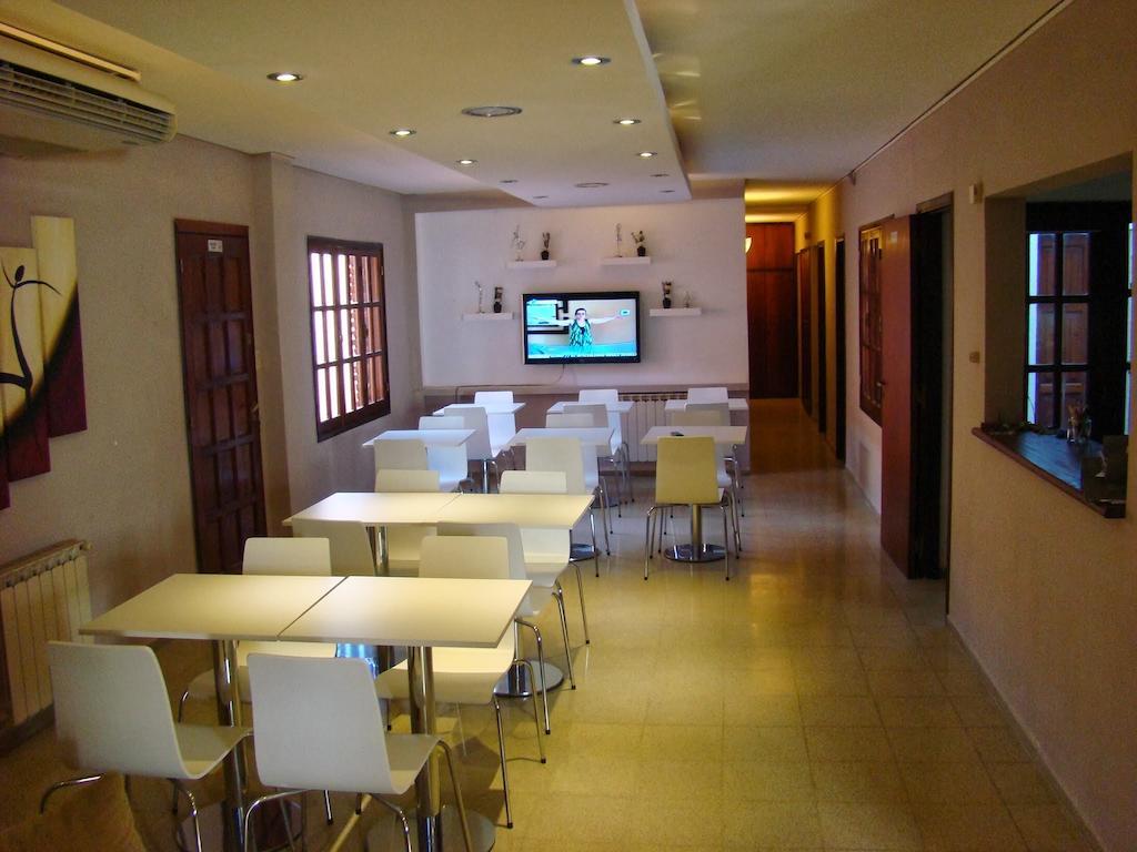 Hotel Punta Lavalle San Luis Extérieur photo