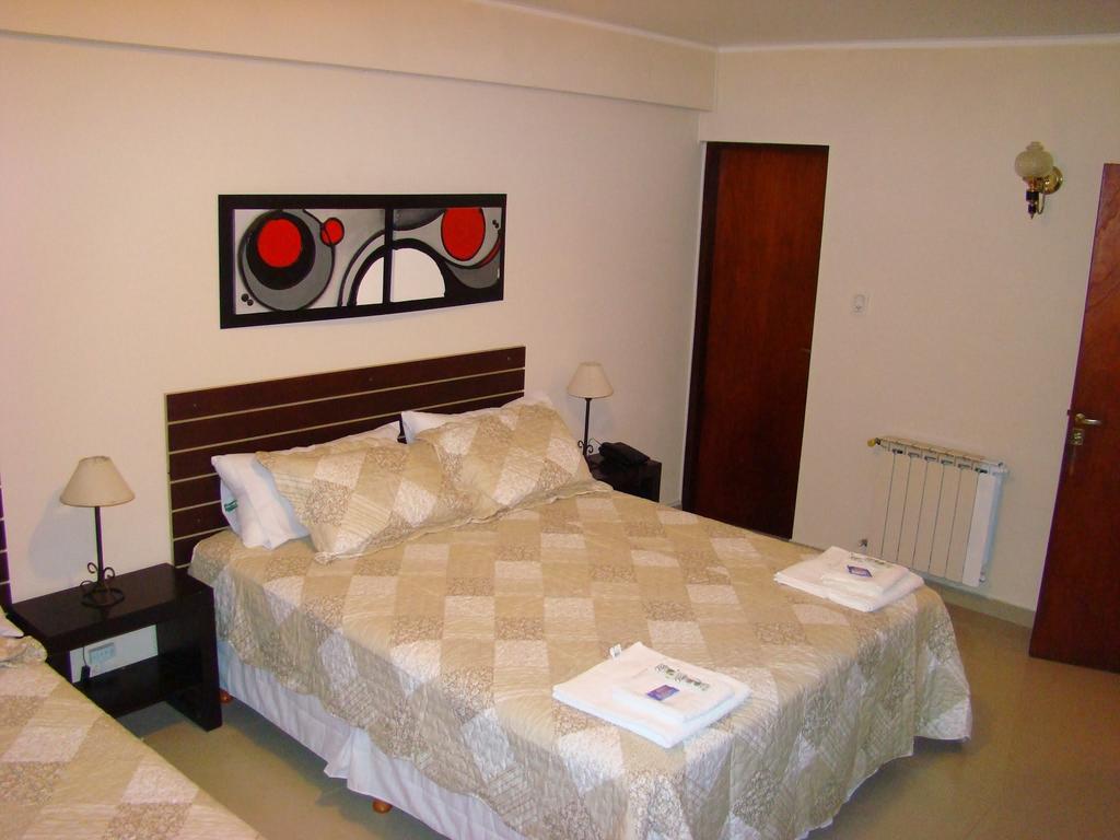 Hotel Punta Lavalle San Luis Extérieur photo