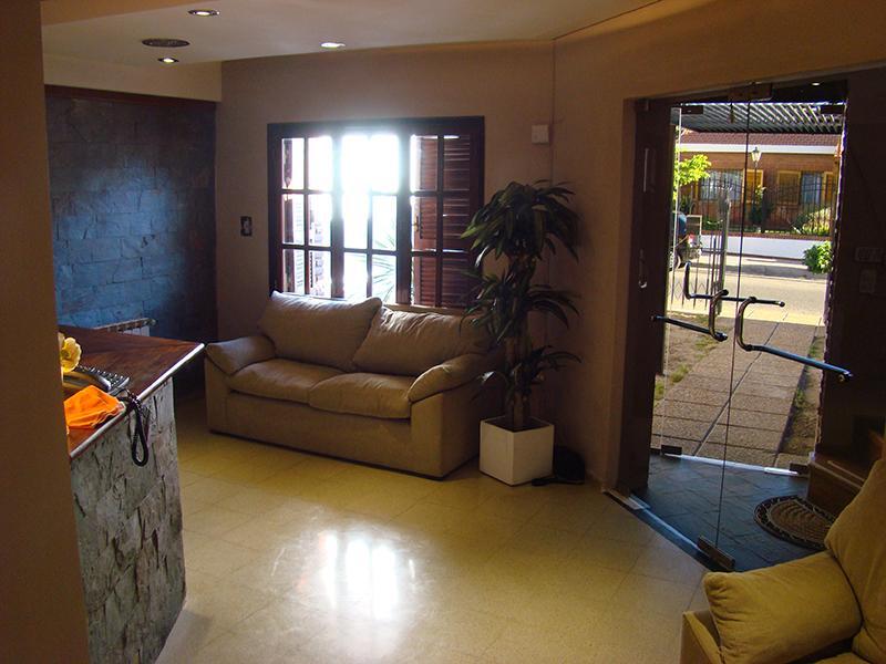 Hotel Punta Lavalle San Luis Extérieur photo