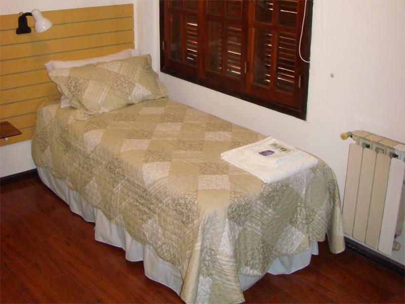 Hotel Punta Lavalle San Luis Extérieur photo